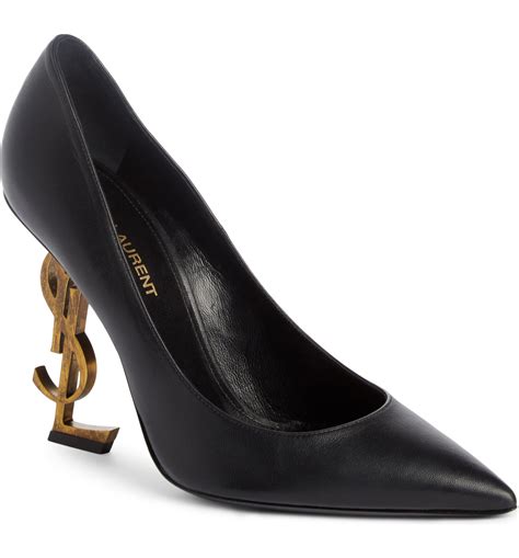 ysl coach shoes|SAINT LAURENT Shoes for Women .